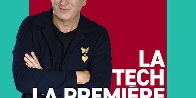 La tech la première France inter